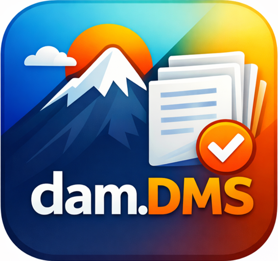 dam.DMS