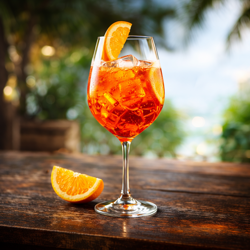 Aperol Spritz