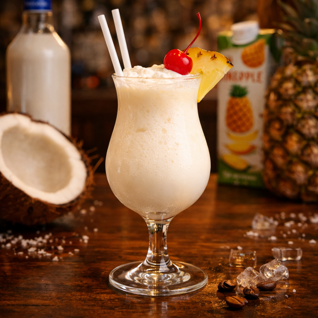 Coconut Kiss
