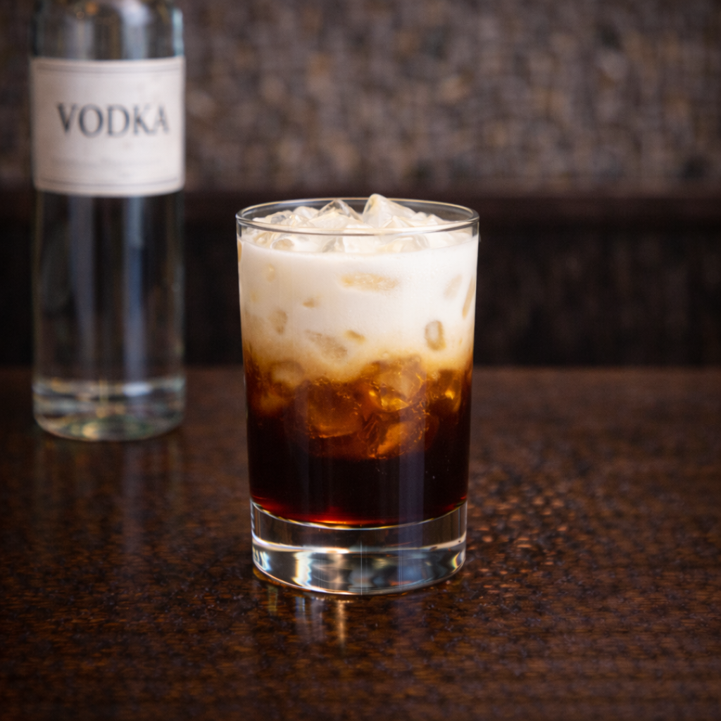 White Russian