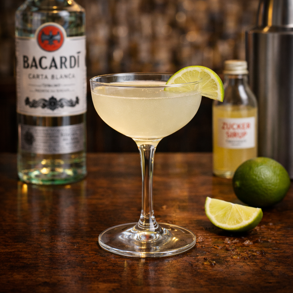 Daiquiri