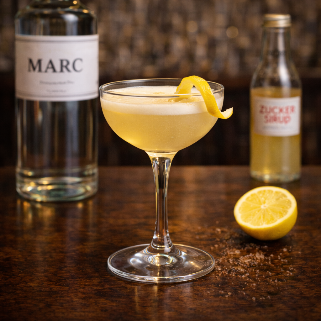 Marc Sour