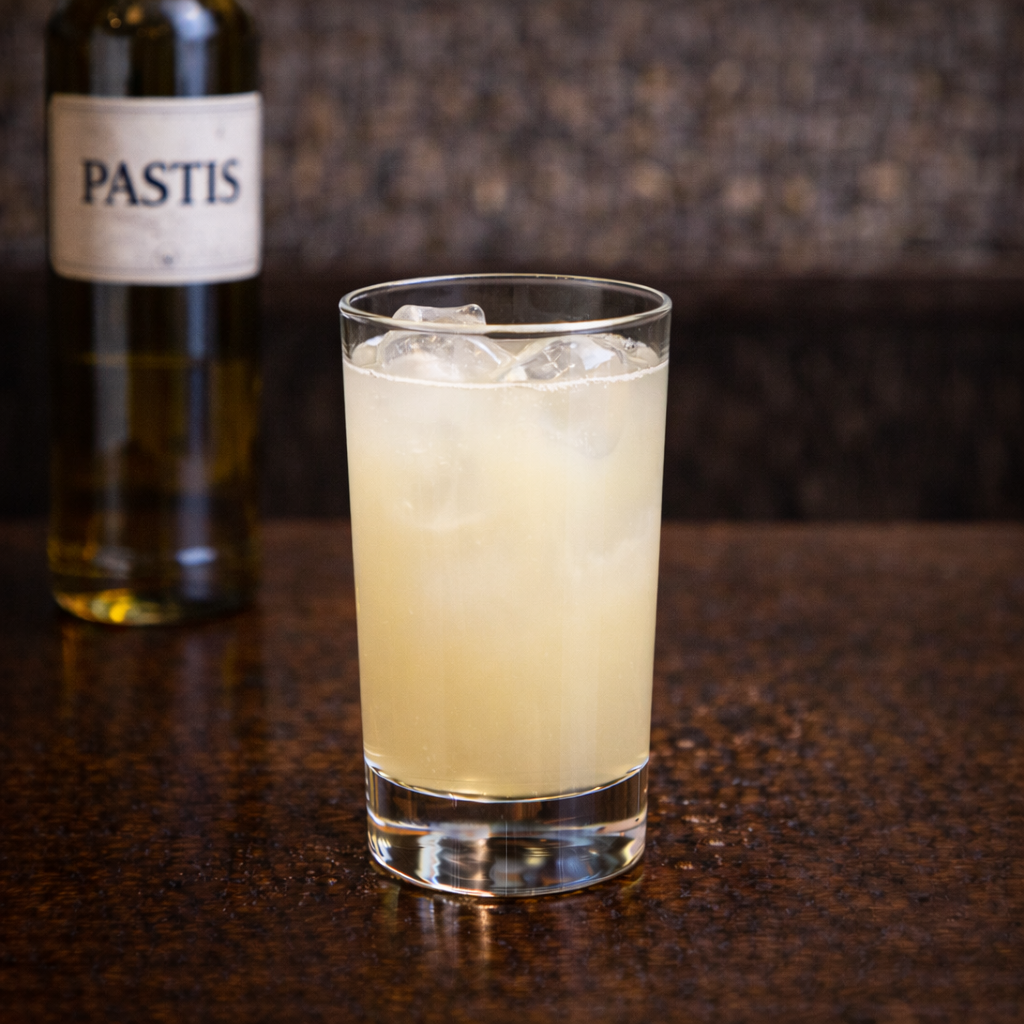 Pastis Classique