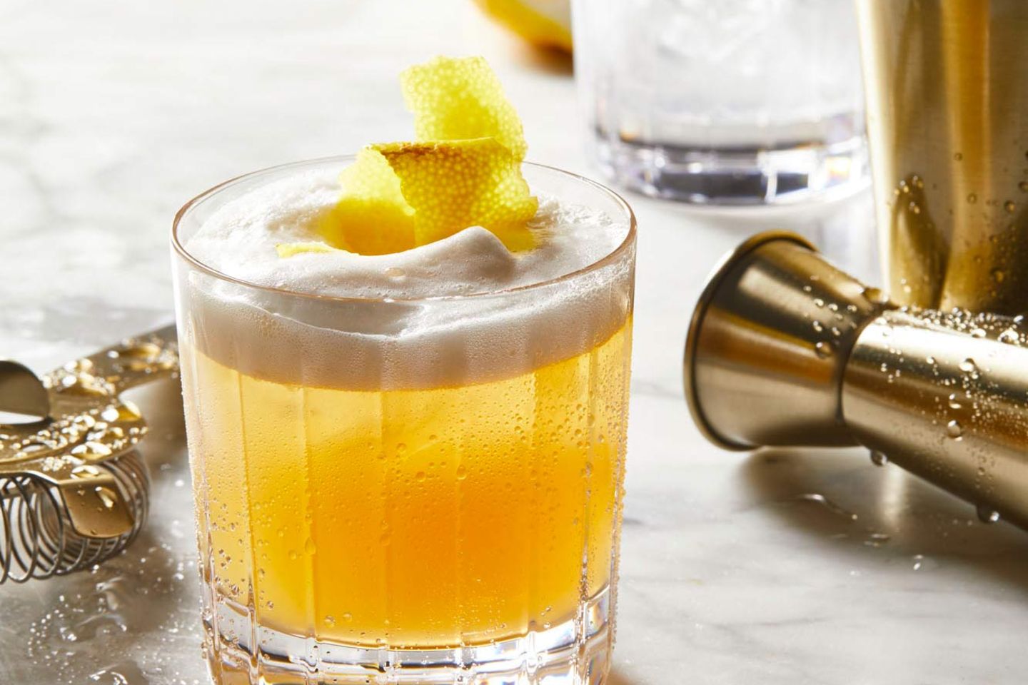 Whisky Sour