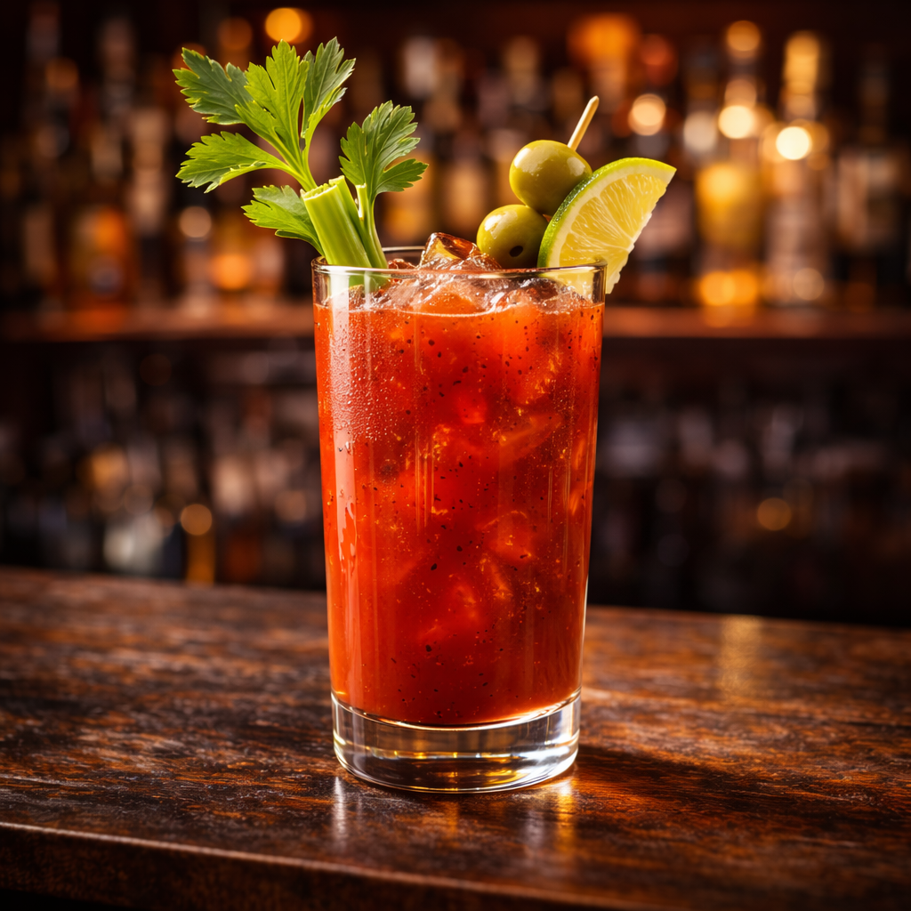Bloody Mary
