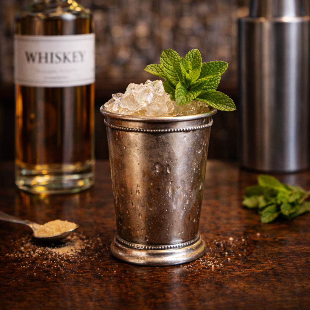 Mint Julep