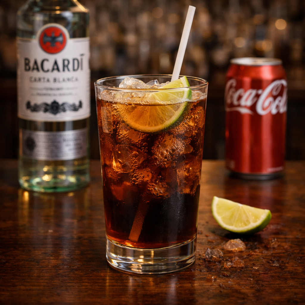 Cuba Libre