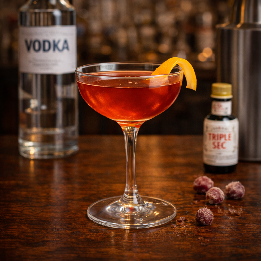 Cosmopolitan