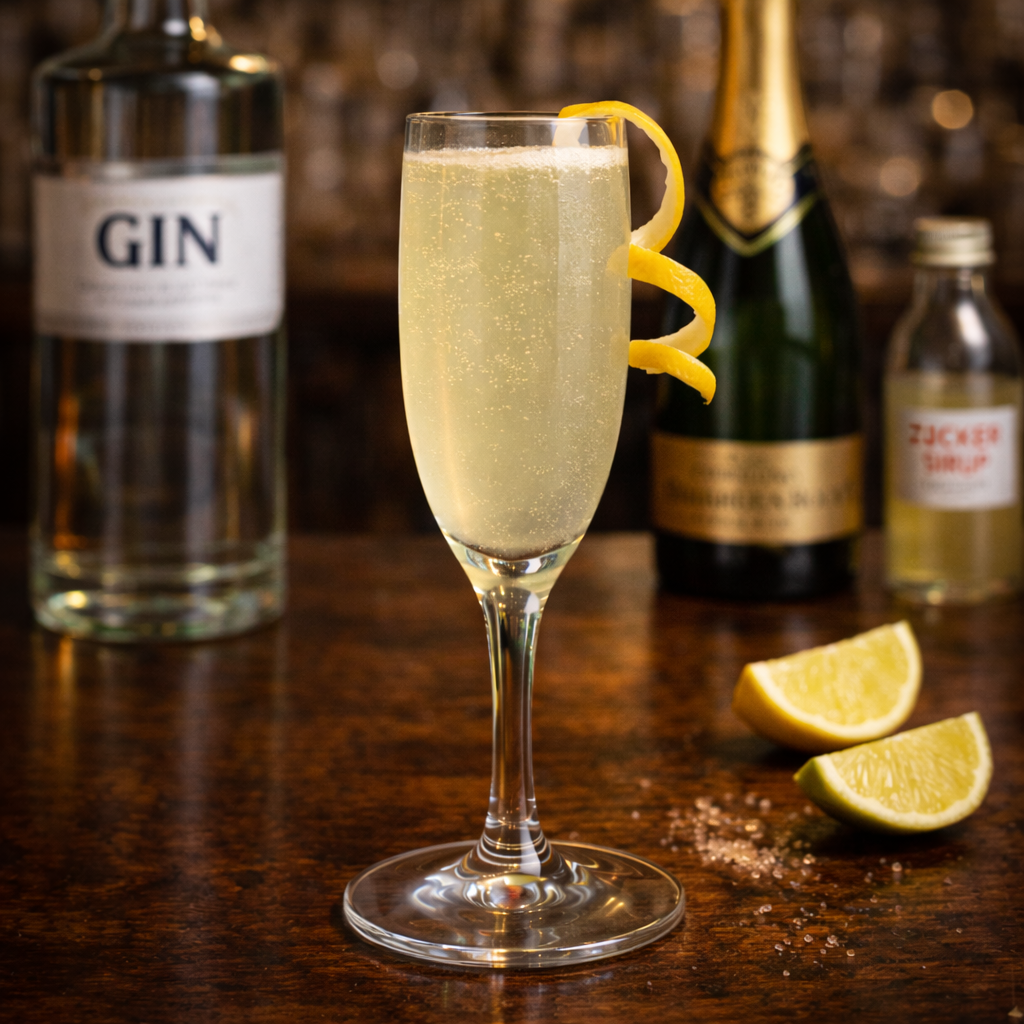 French 75