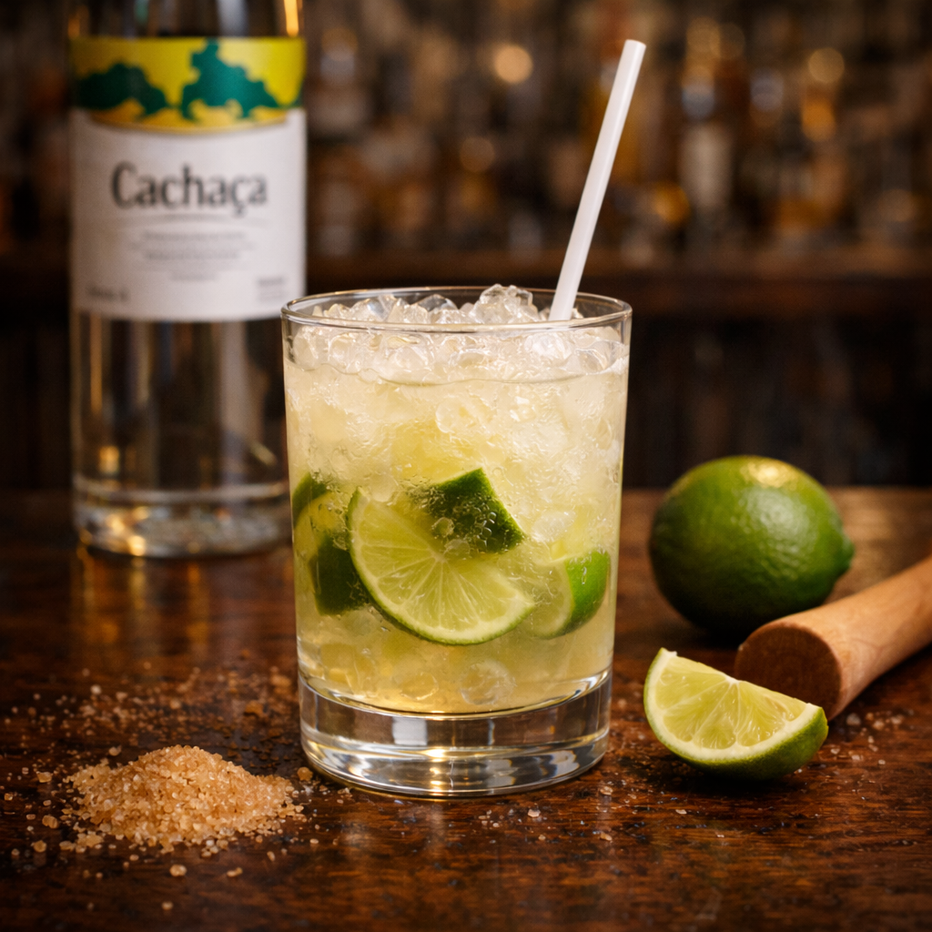 Caipirinha