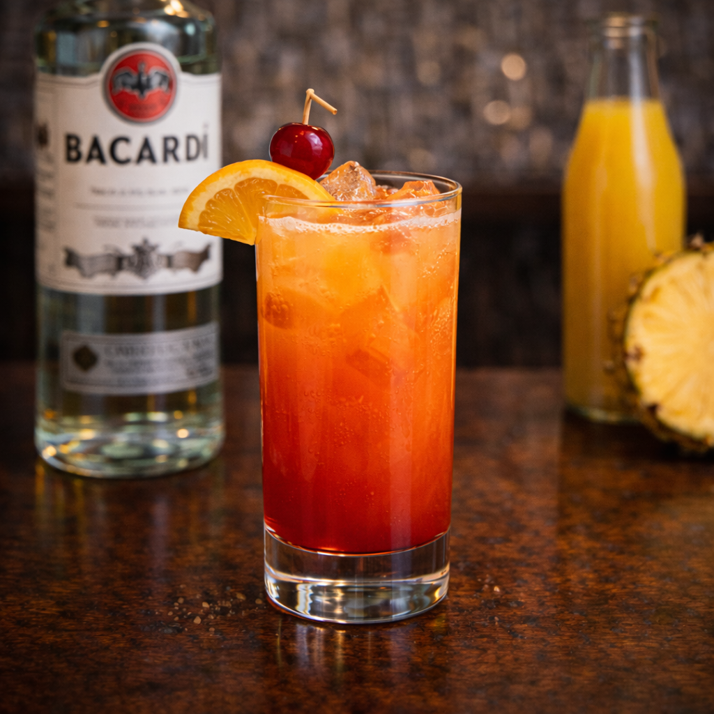 Planter's Punch