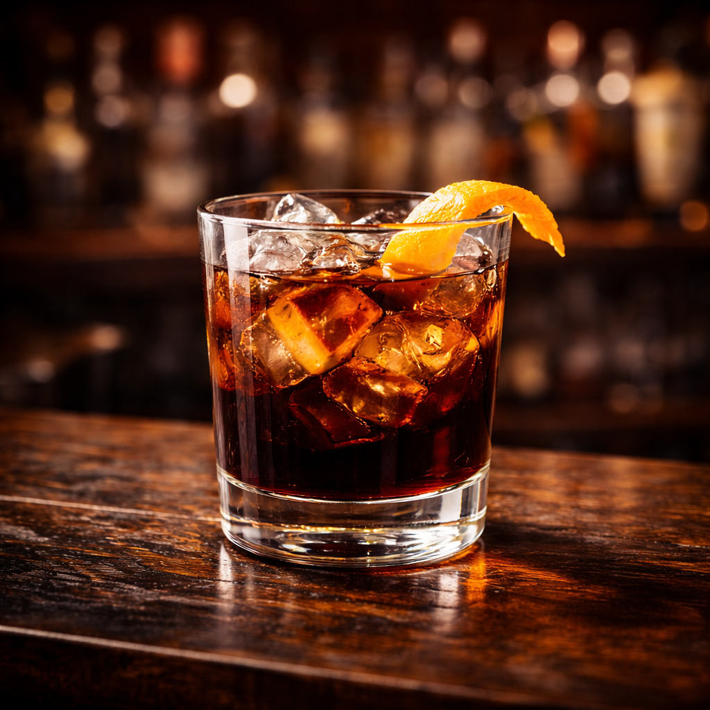 Black Russian