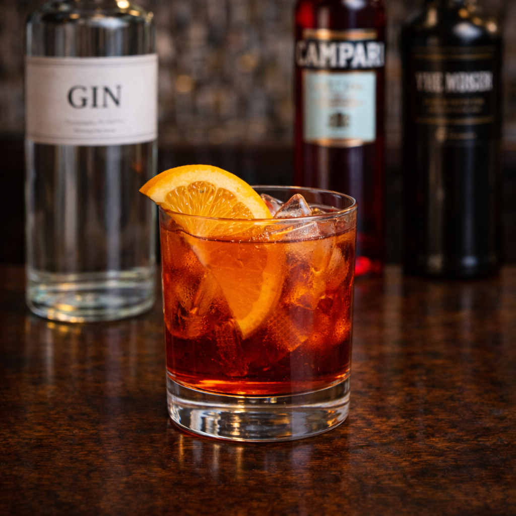 Negroni
