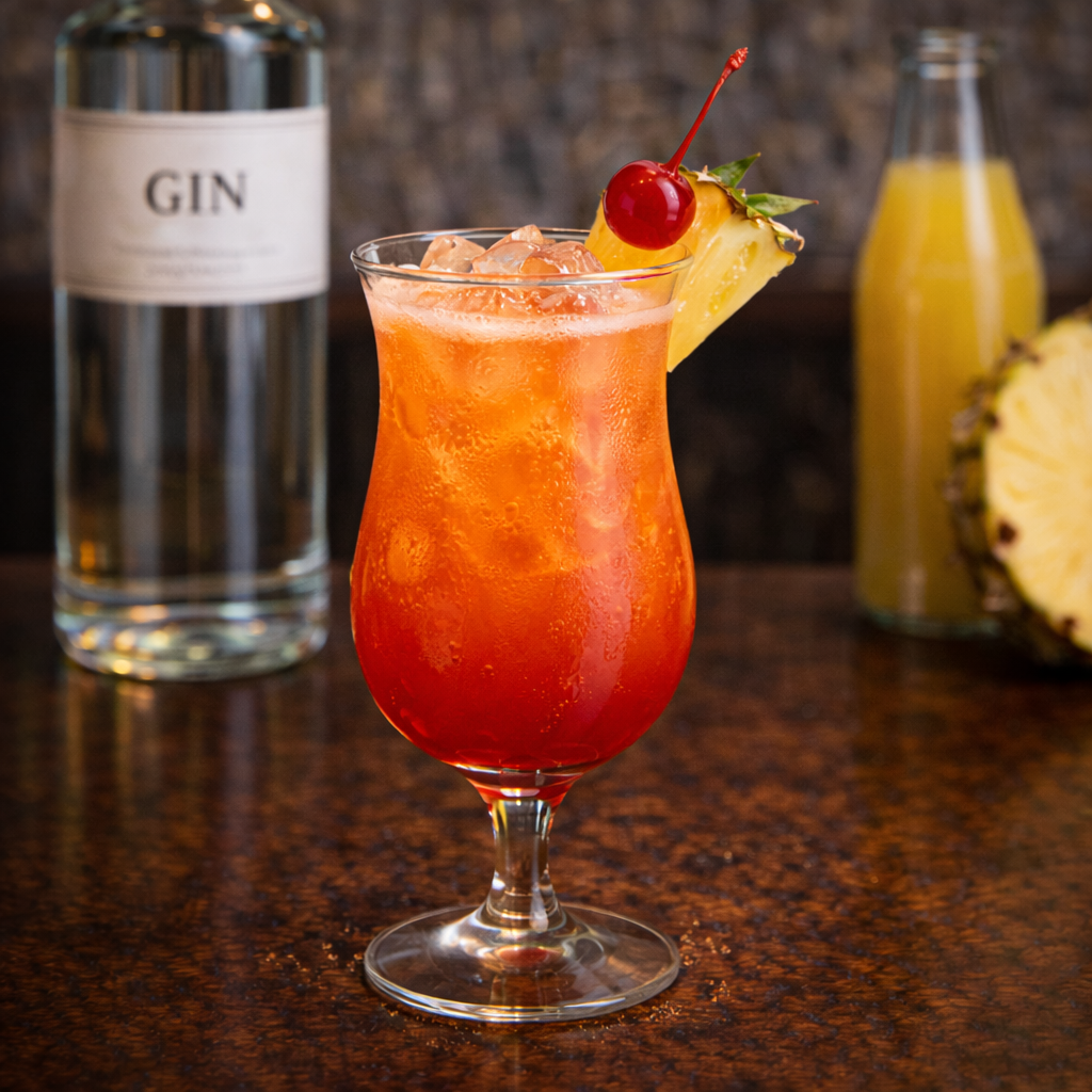 Singapore Sling