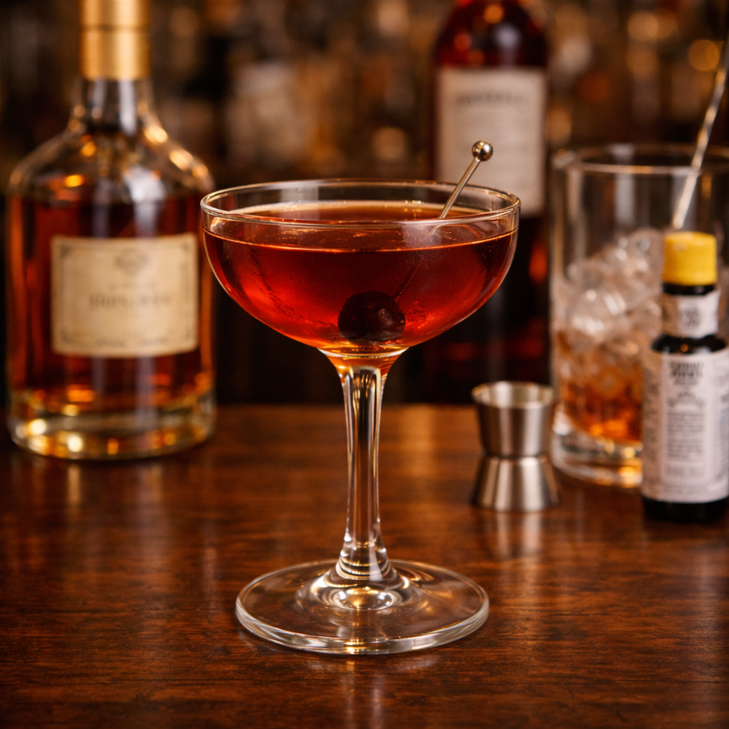 Manhattan