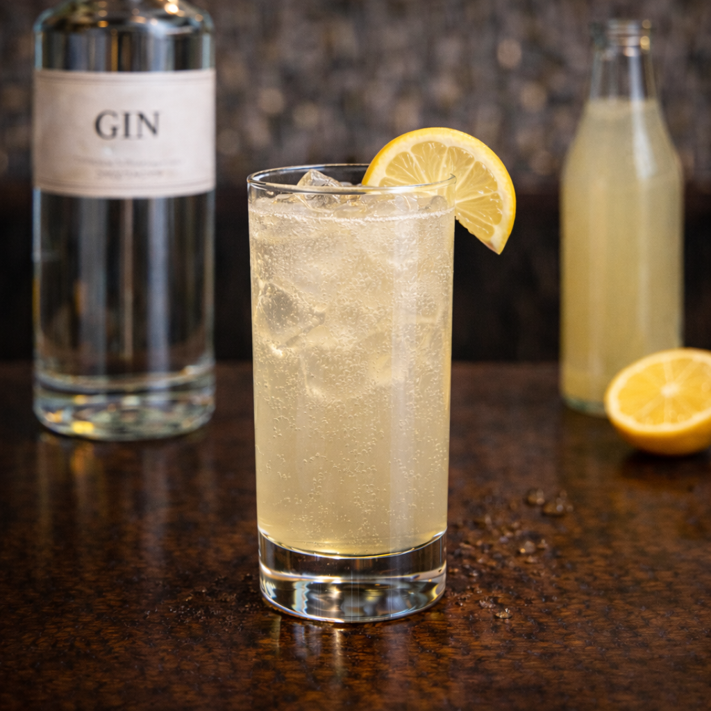 Tom Collins