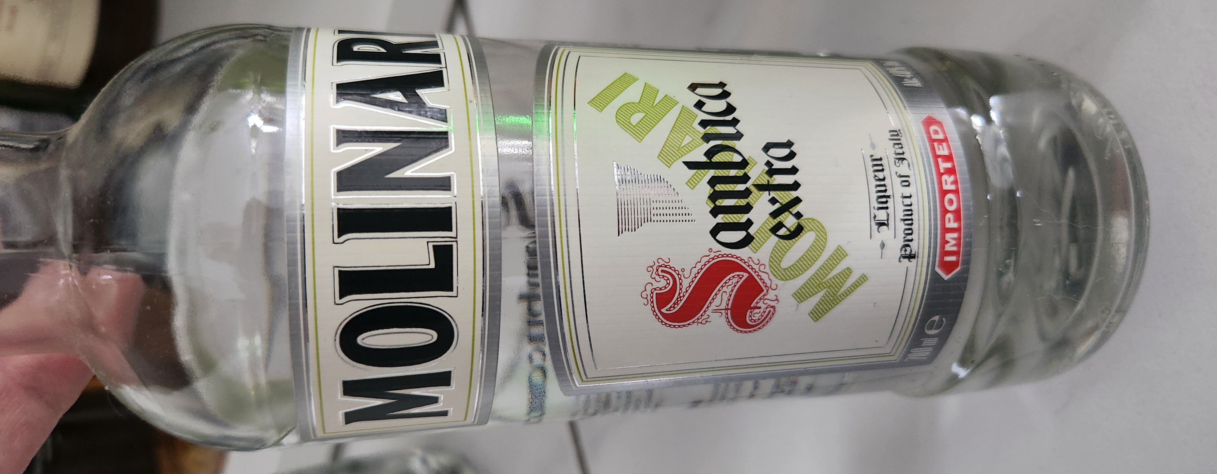 Molinari Sambuca Extra