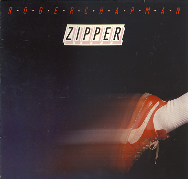 Cover: Zipper